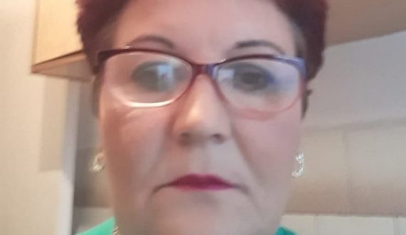 Ochescu Daniela